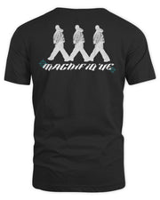 Magnifique Clothing Midnight Shirt