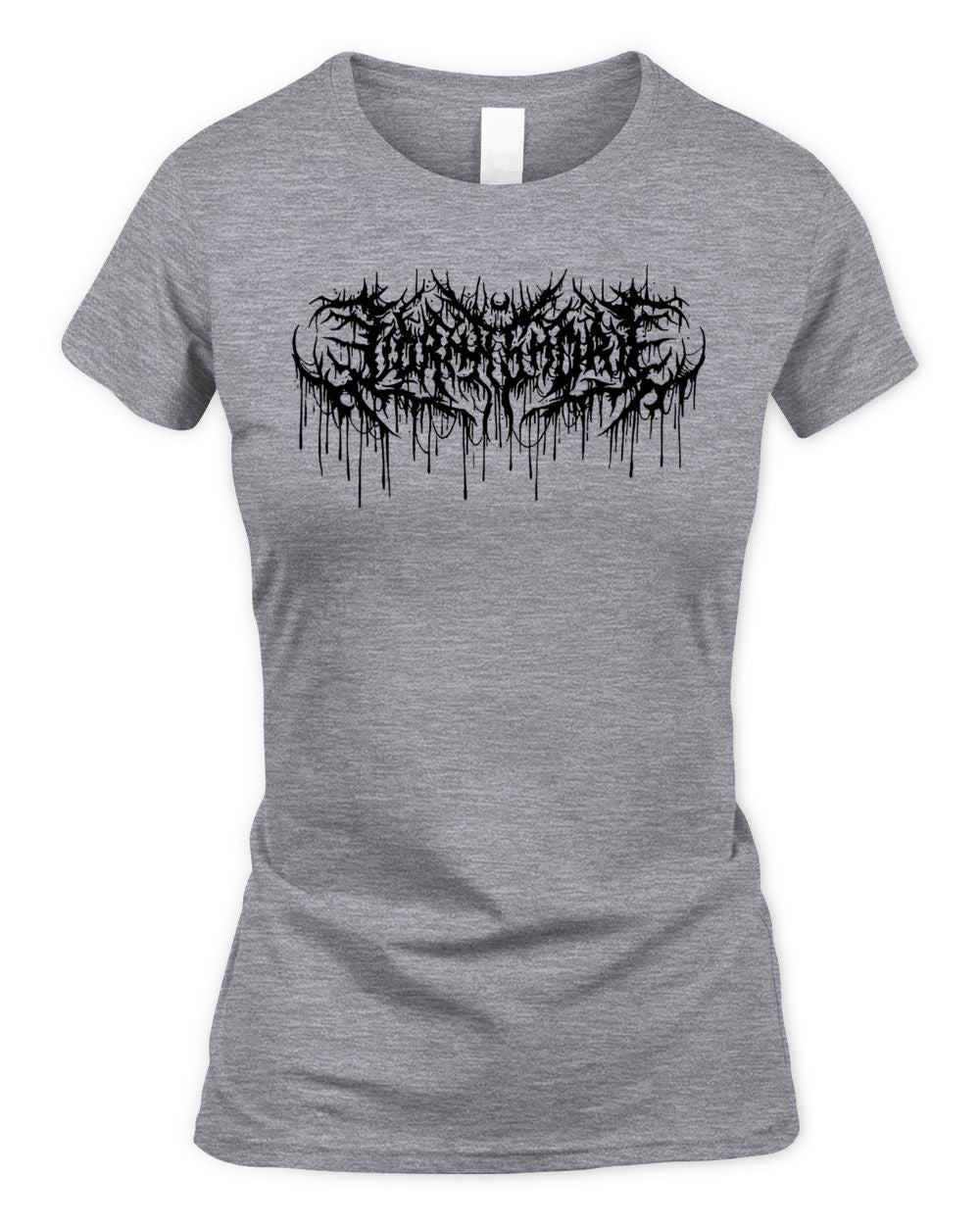 Lorna Shore Merch Cursed Shirt