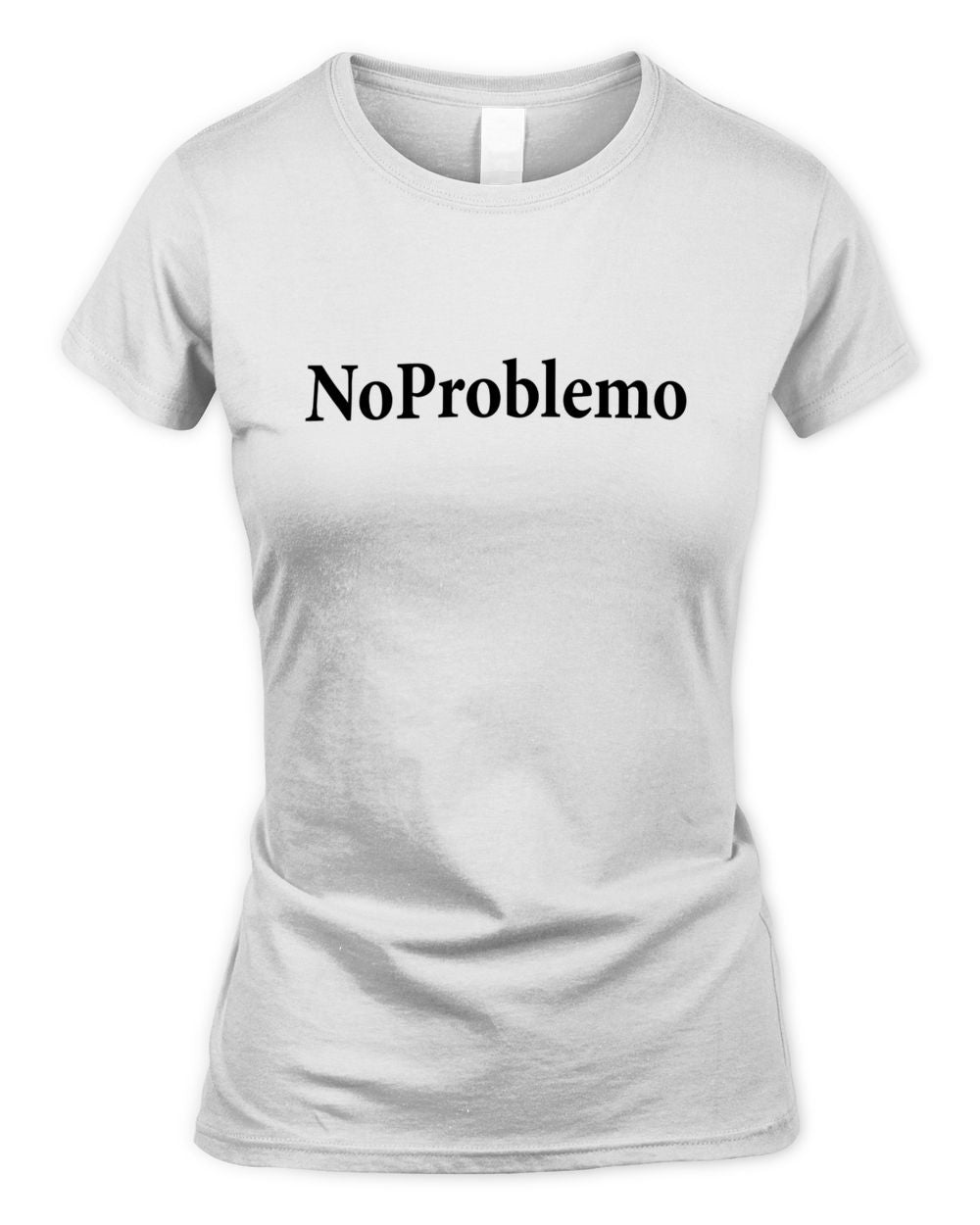 Aries Arise Clothing No Problemo Shirt