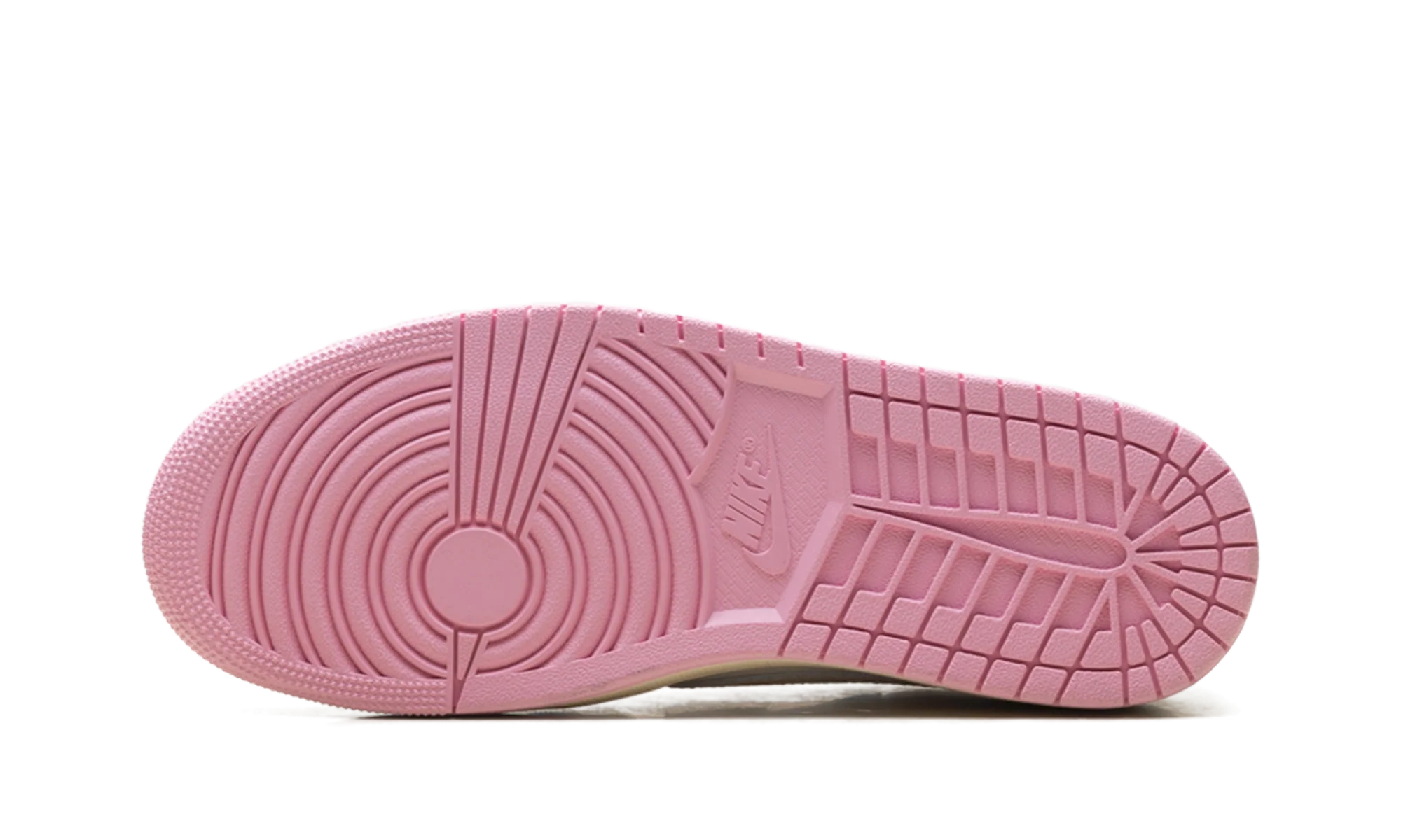 Air Jordan 1 Low OG "Travis Scott - Shy Pink"
