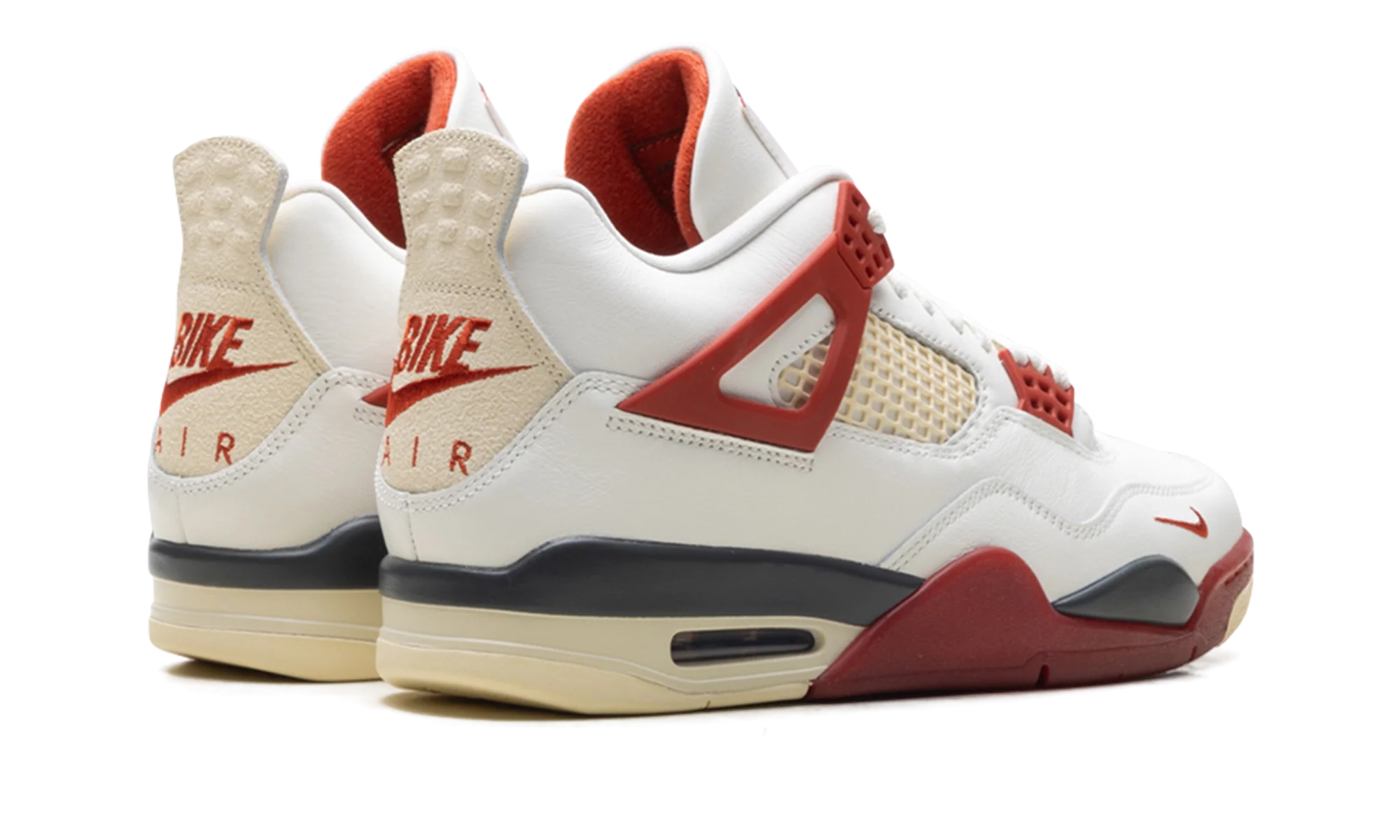 Air Jordan 4 "Nigel Sylvester - Brick After Brick"
