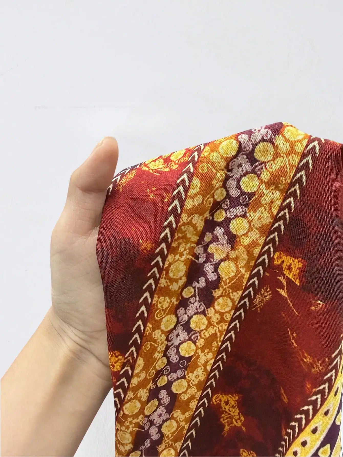GFT Women's Dark Yellow Summer Boho Holiday Vacation Holiday