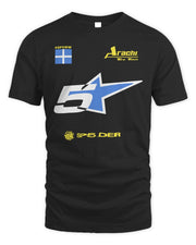 Sp5der Clothing Pit Crew Shirt