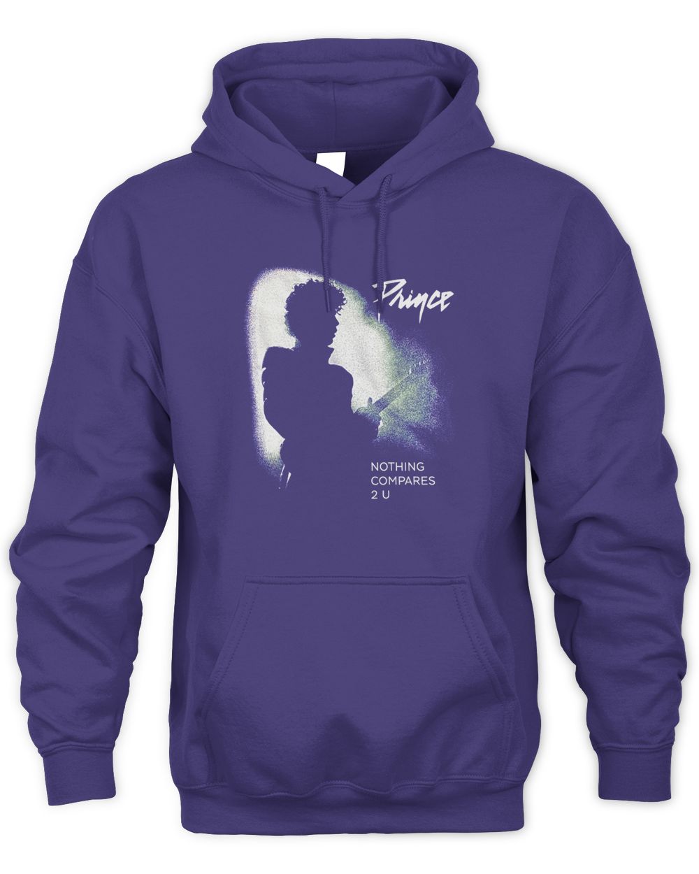 Purple Rain Walmart Shirt
