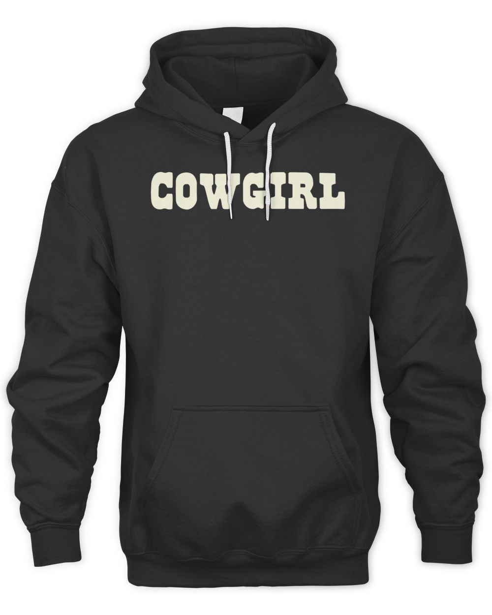 Brown Cowgirl Shirt