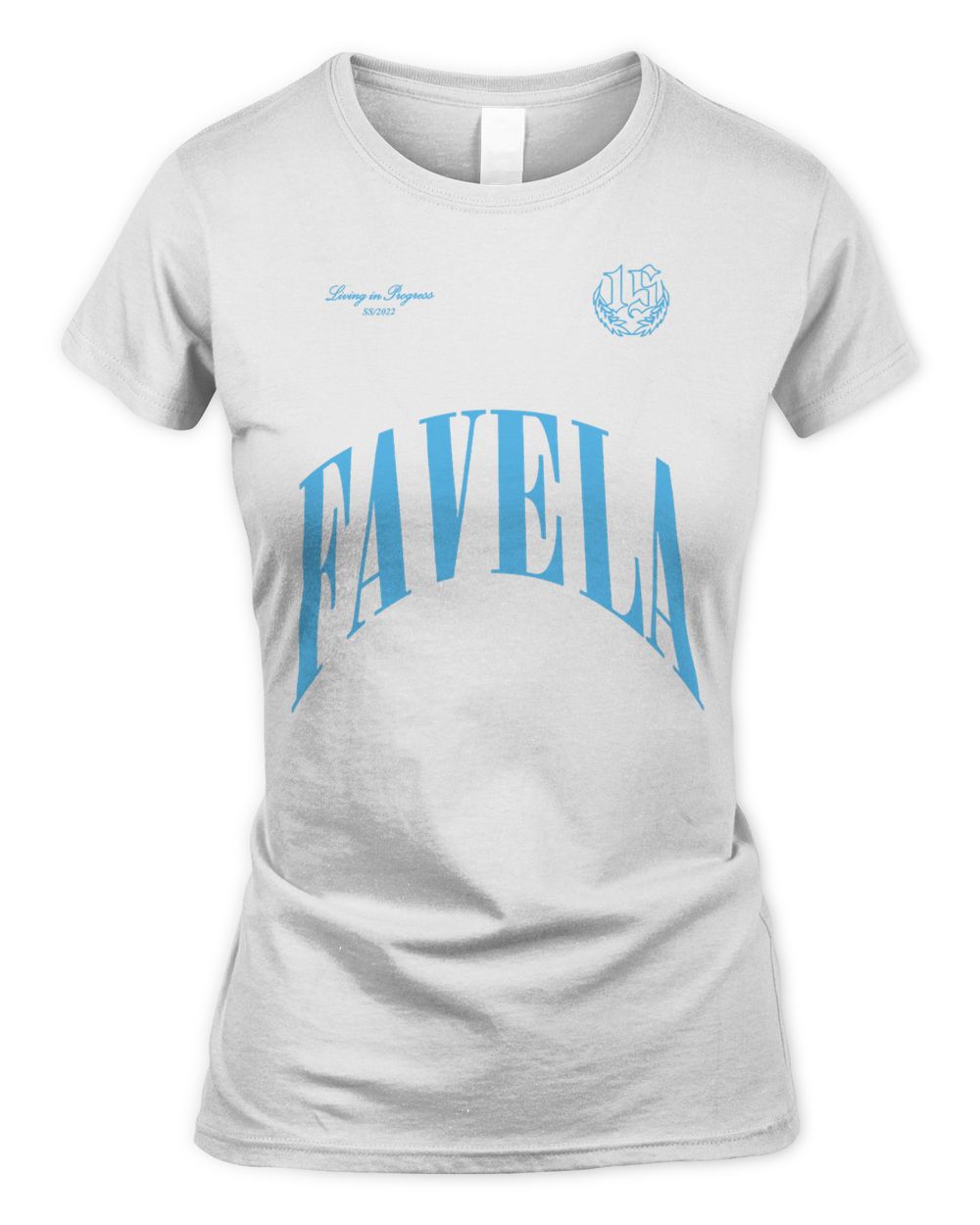 Favela Clothing Living Shirt