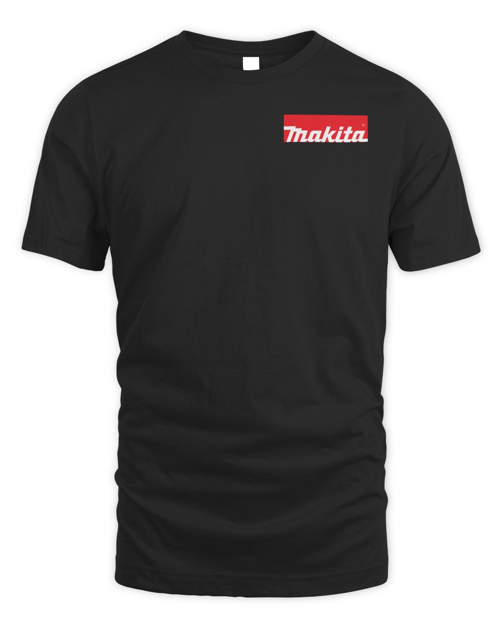 Makita Merchandise Work Ready Shirt