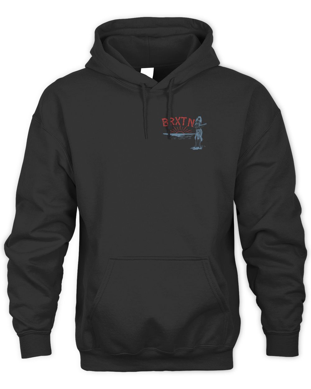 Brixton Clothing Good Time Shirt