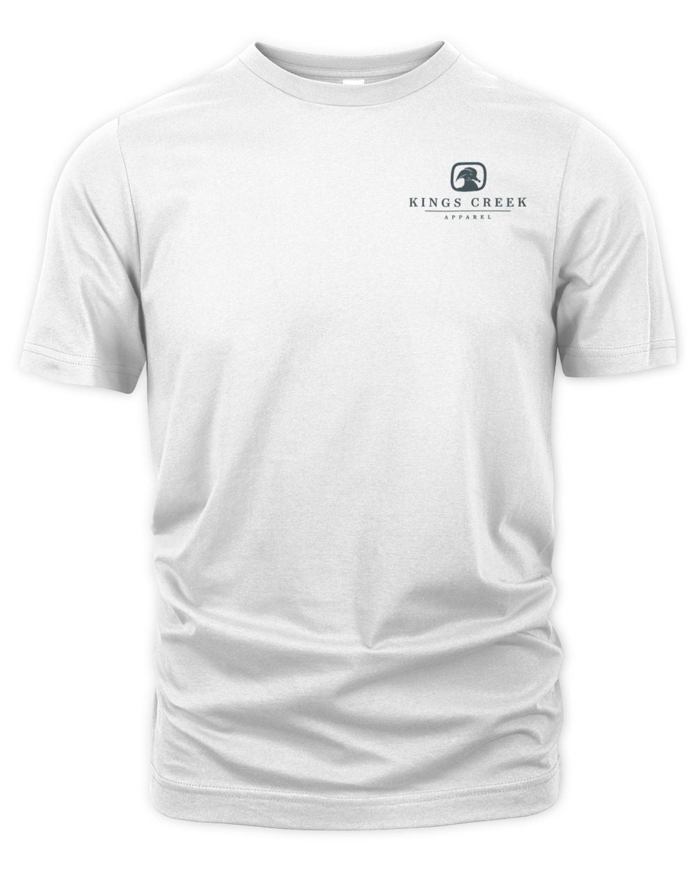 Kings Creek Apparel Western Waterfowl Shirt