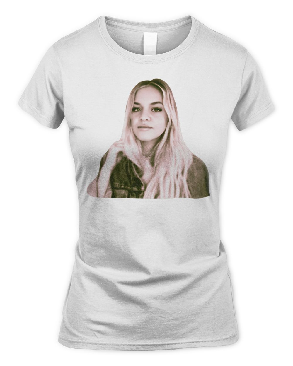 Kelsea Ballerini Merch Limited Edition the Other Girl Shirt