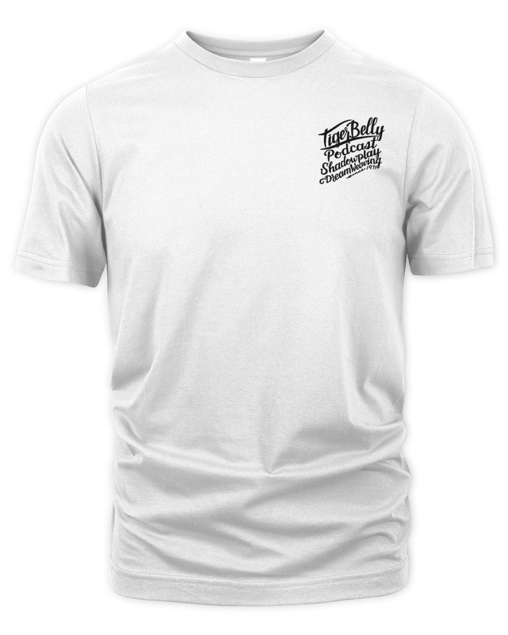 Tigerbelly Merch Shadowplay Shirt