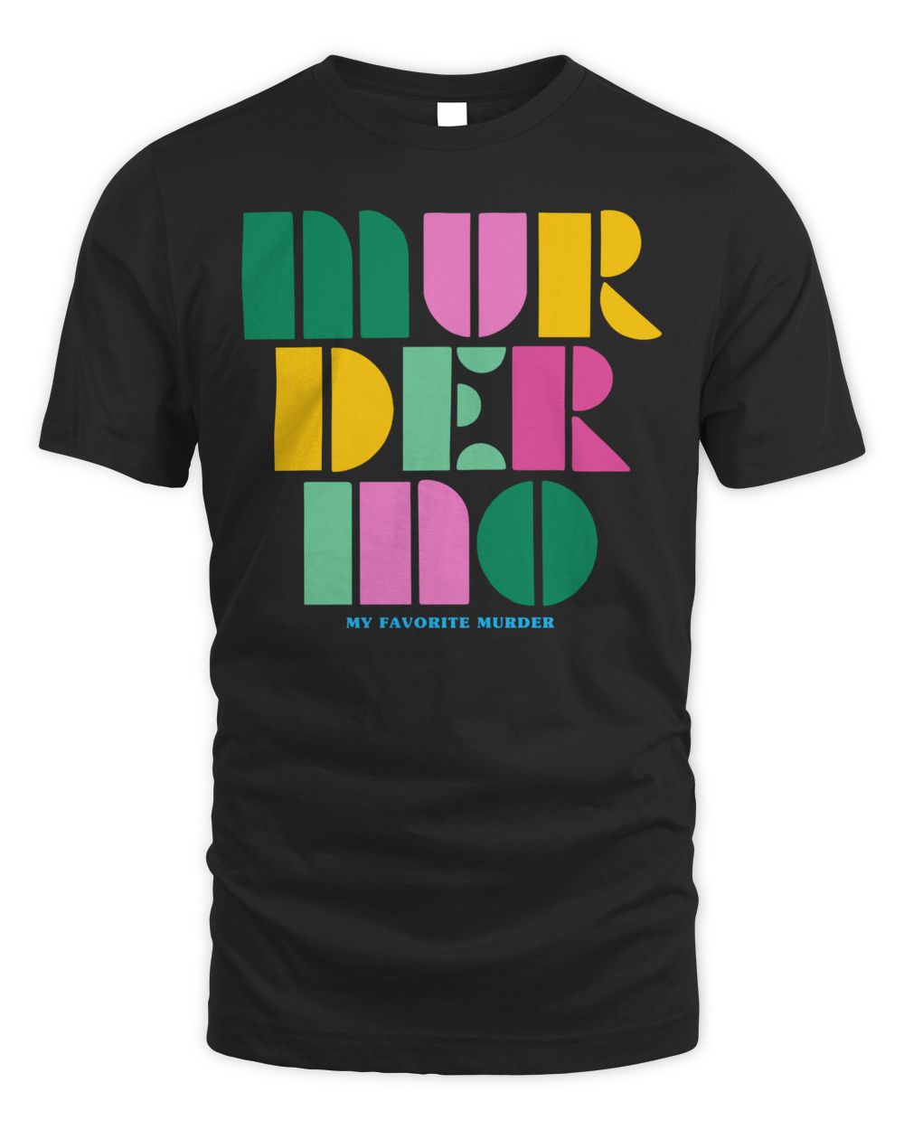 Mfm Merch Murderino Shirt