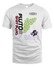 Baby Pluto Merch Shirt