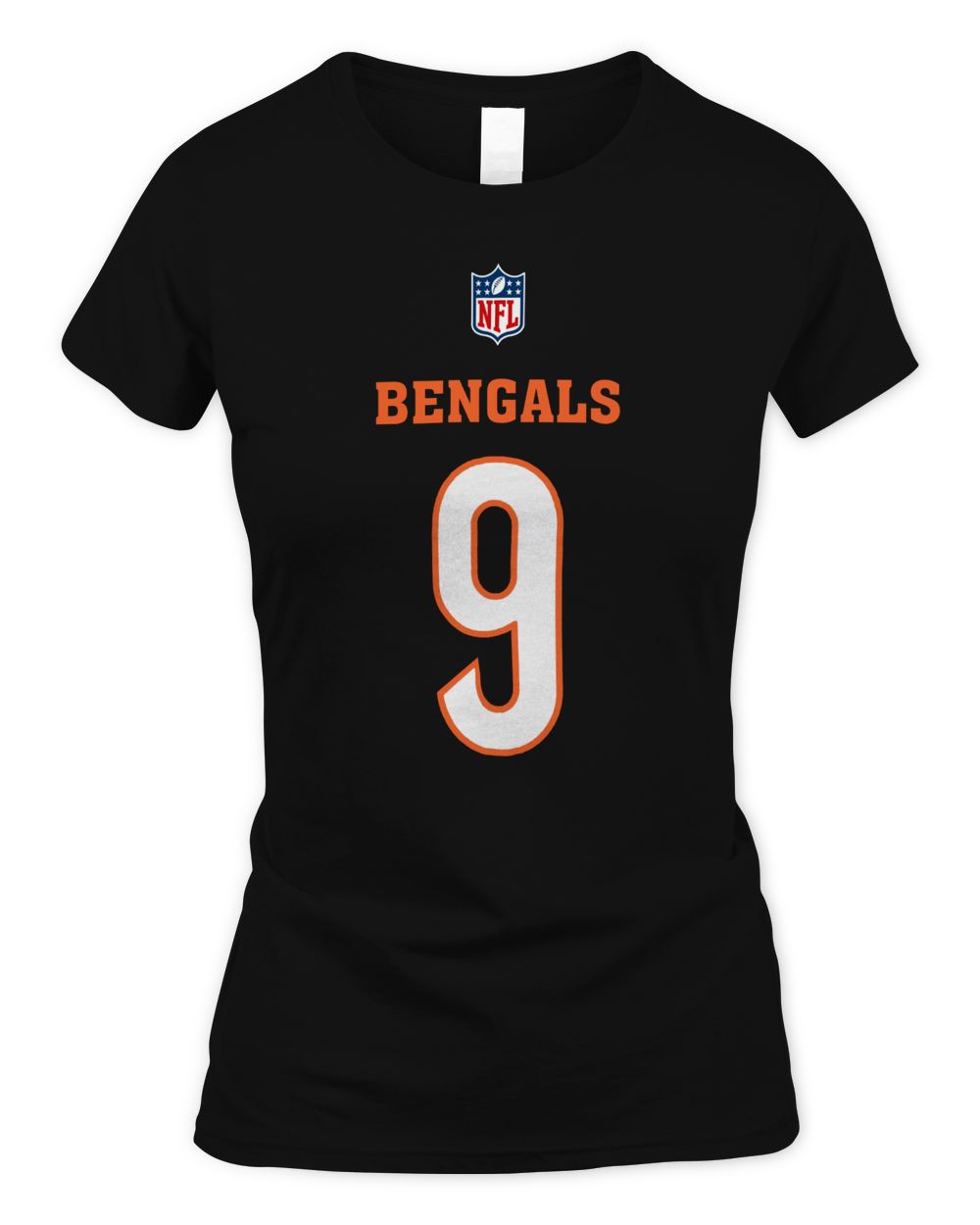 Joe Burrow Merch Cincinnati Bengals Game Shirt