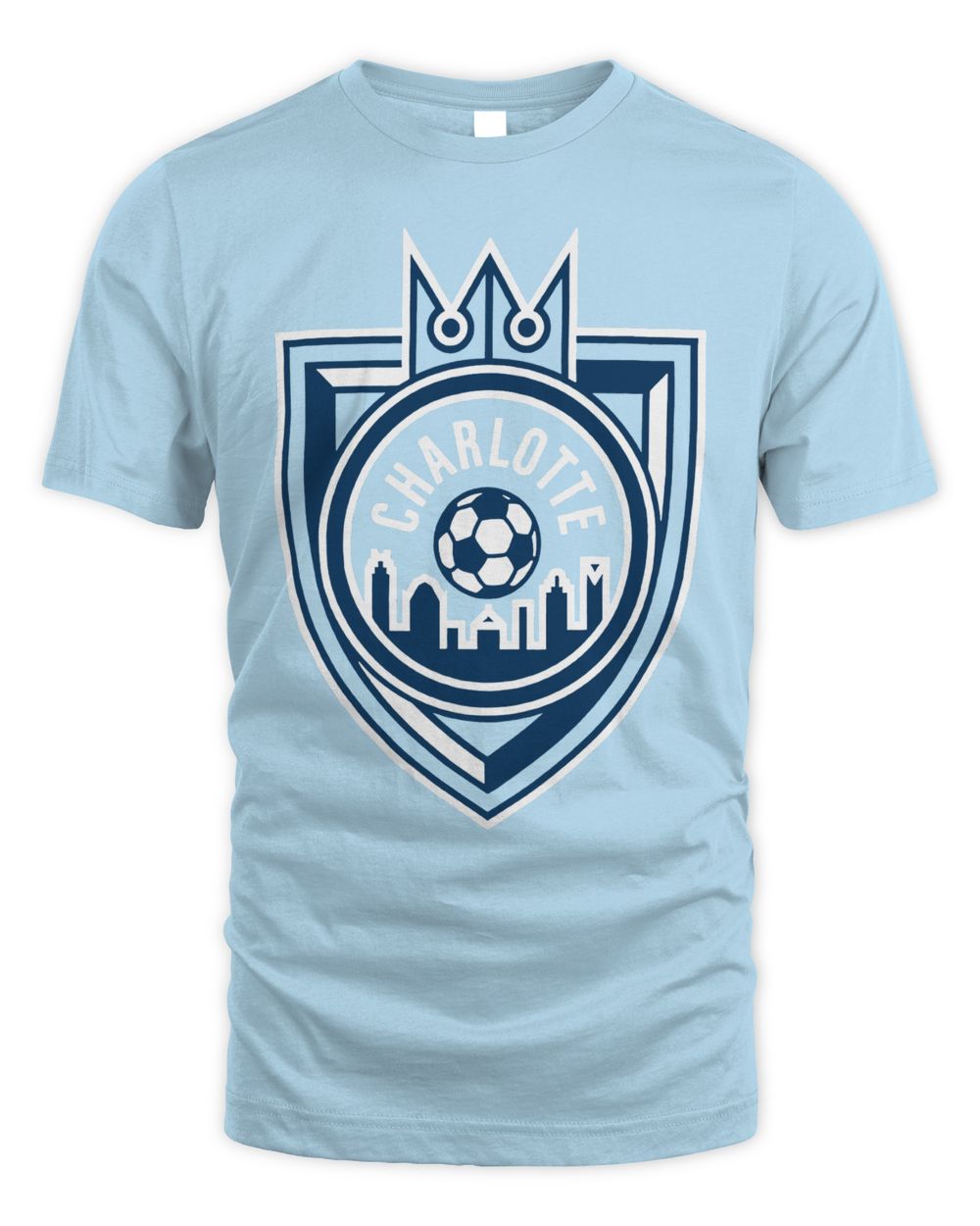 Glory Days Apparel Charlotte Shirt