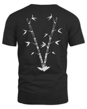 Da_dania Merch Bambus Shirt