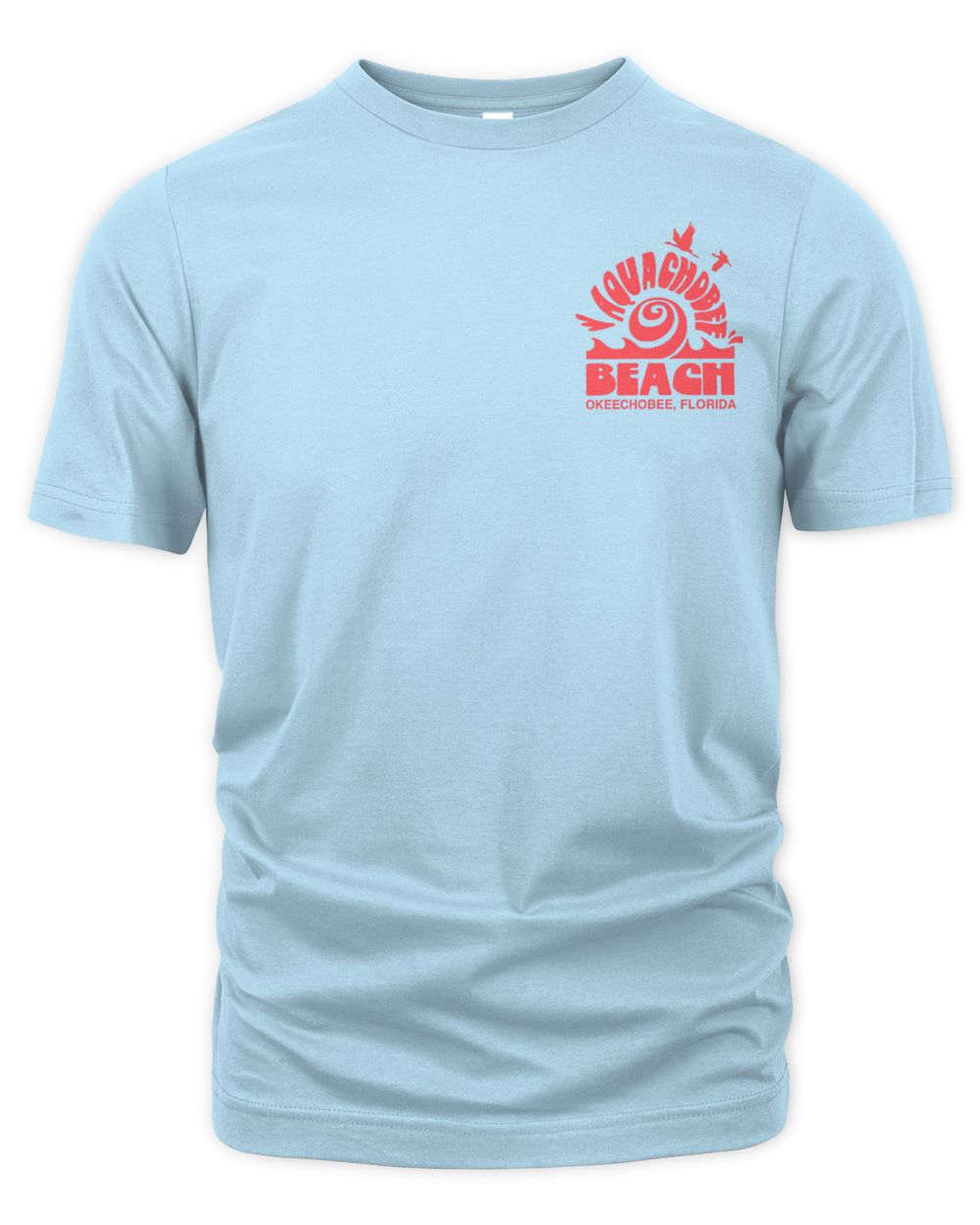Okeechobee Merch Aquachobee Shirt