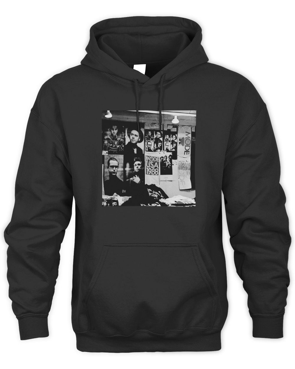 Depeche Mode Merch 101 Shirt