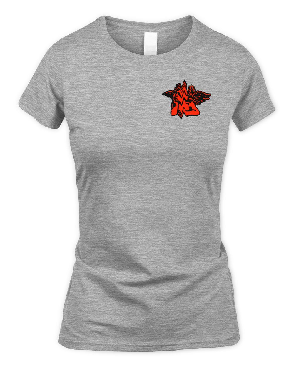 Imagine Dragons Merch Cherub Shirt