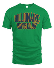 Billionaire Boys Club Campus Shirt