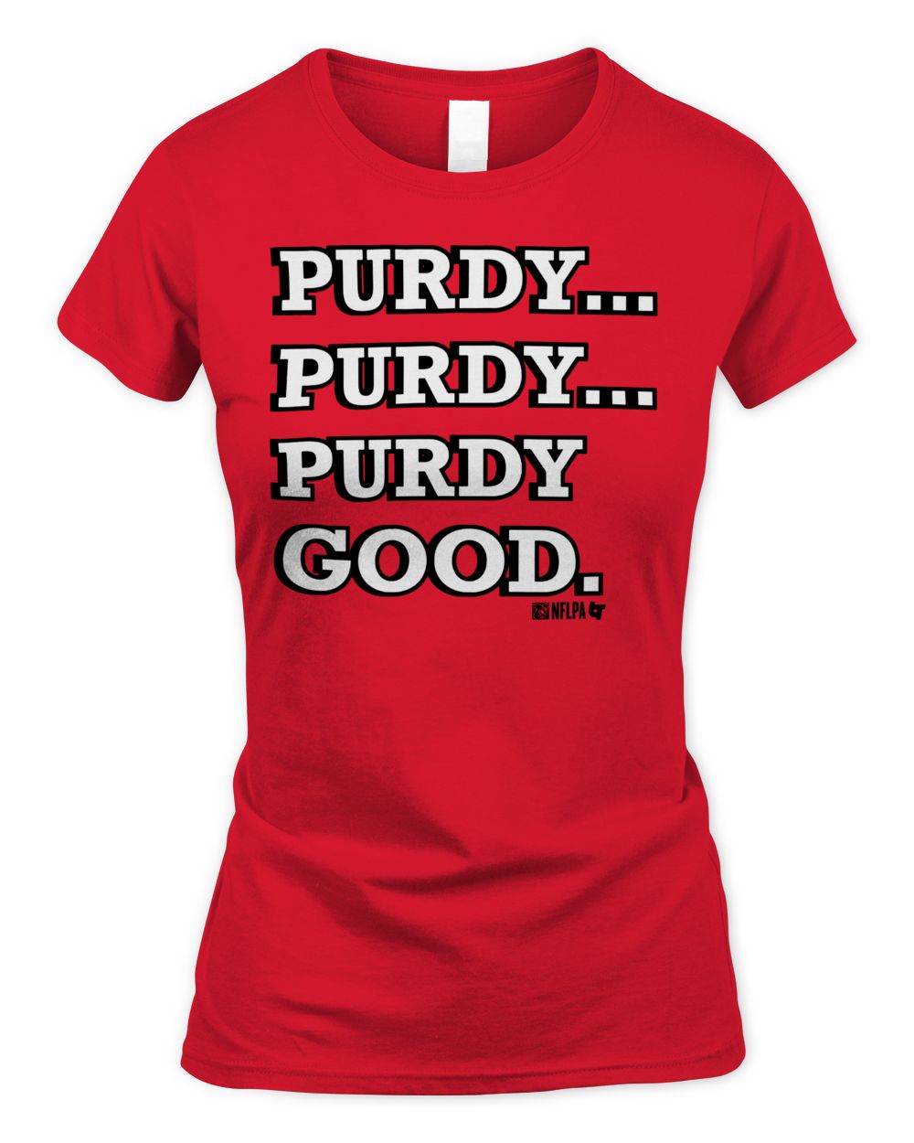 Brock Purdy Purdy Good Shirt