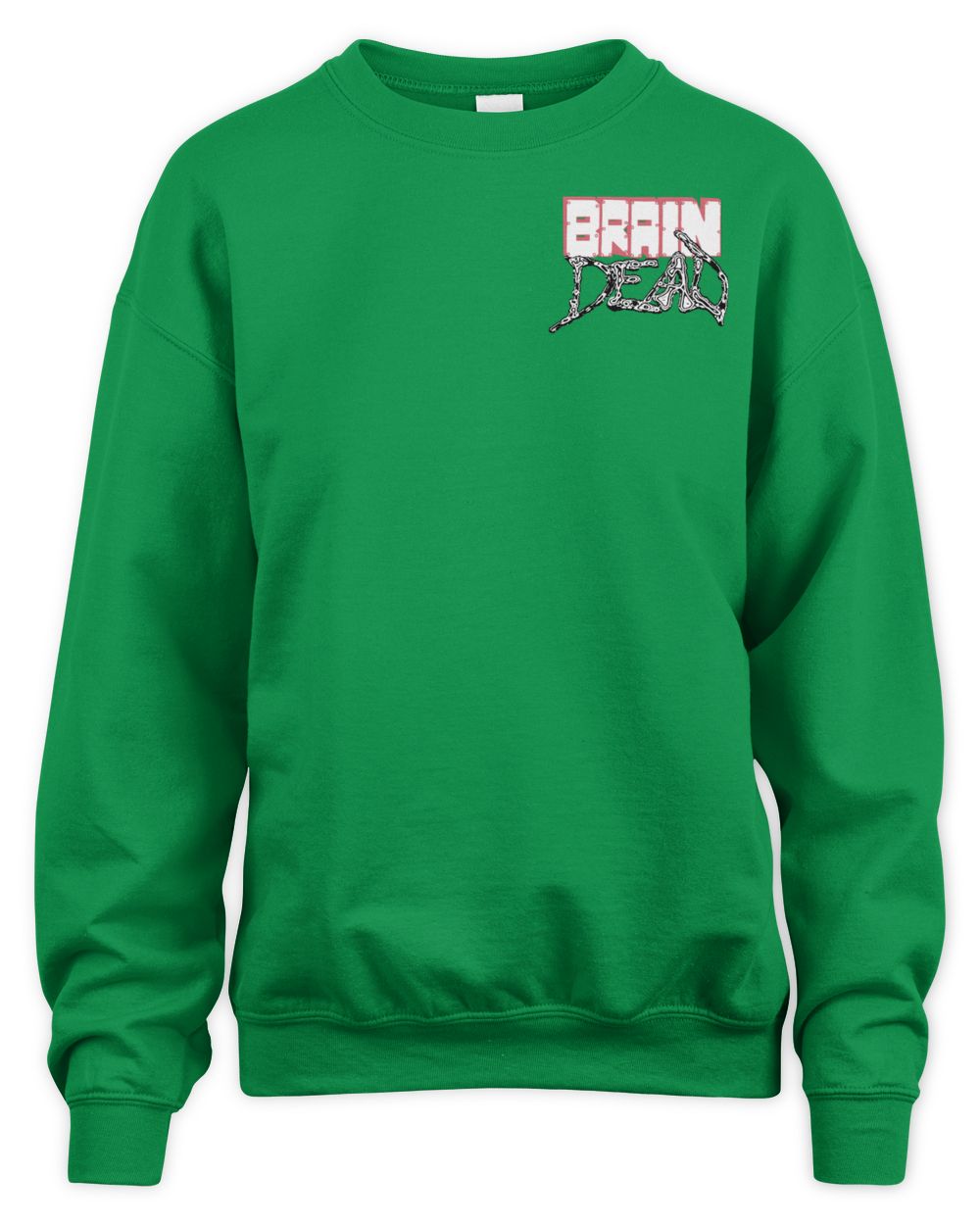 Brain Dead Clothing Psychosis Shirt