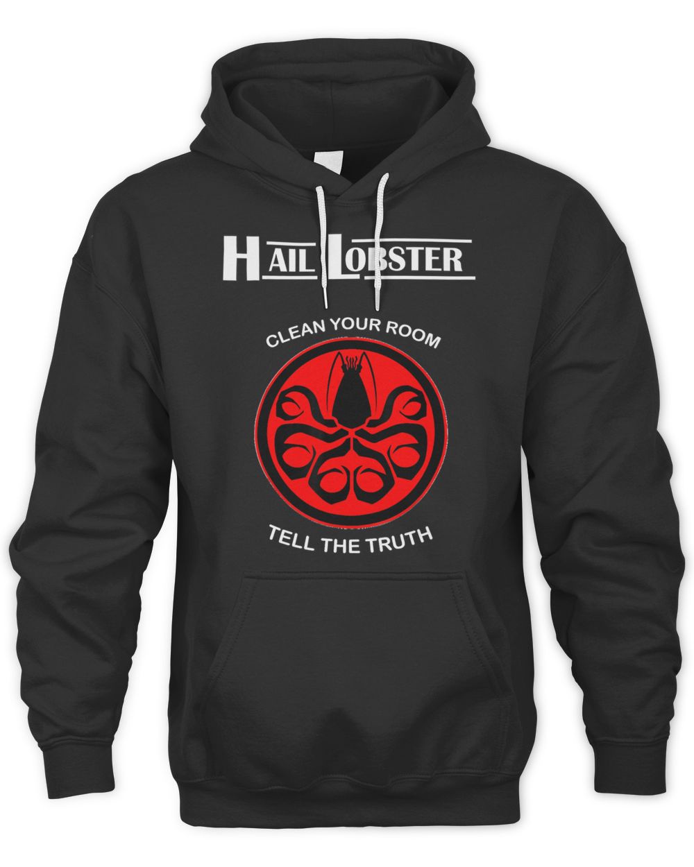 Hails Funny Lobsters For Men Women Shirt