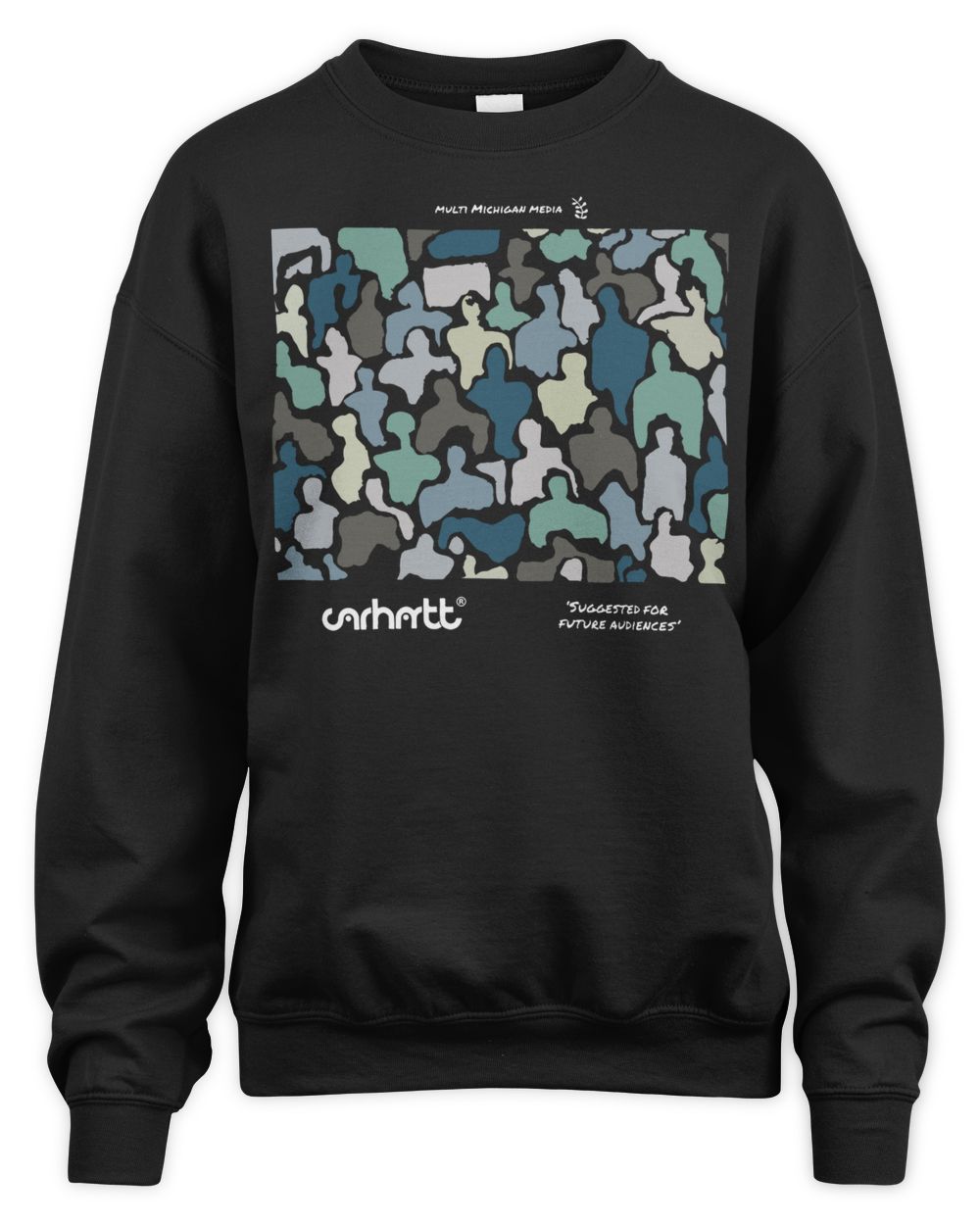 Carhartt Wip Clothing Unity Shirt