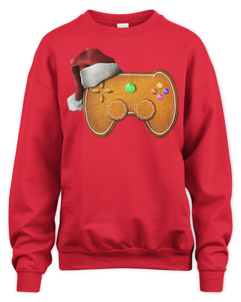 Pietsmiet Merch Lebkuchen Shirt