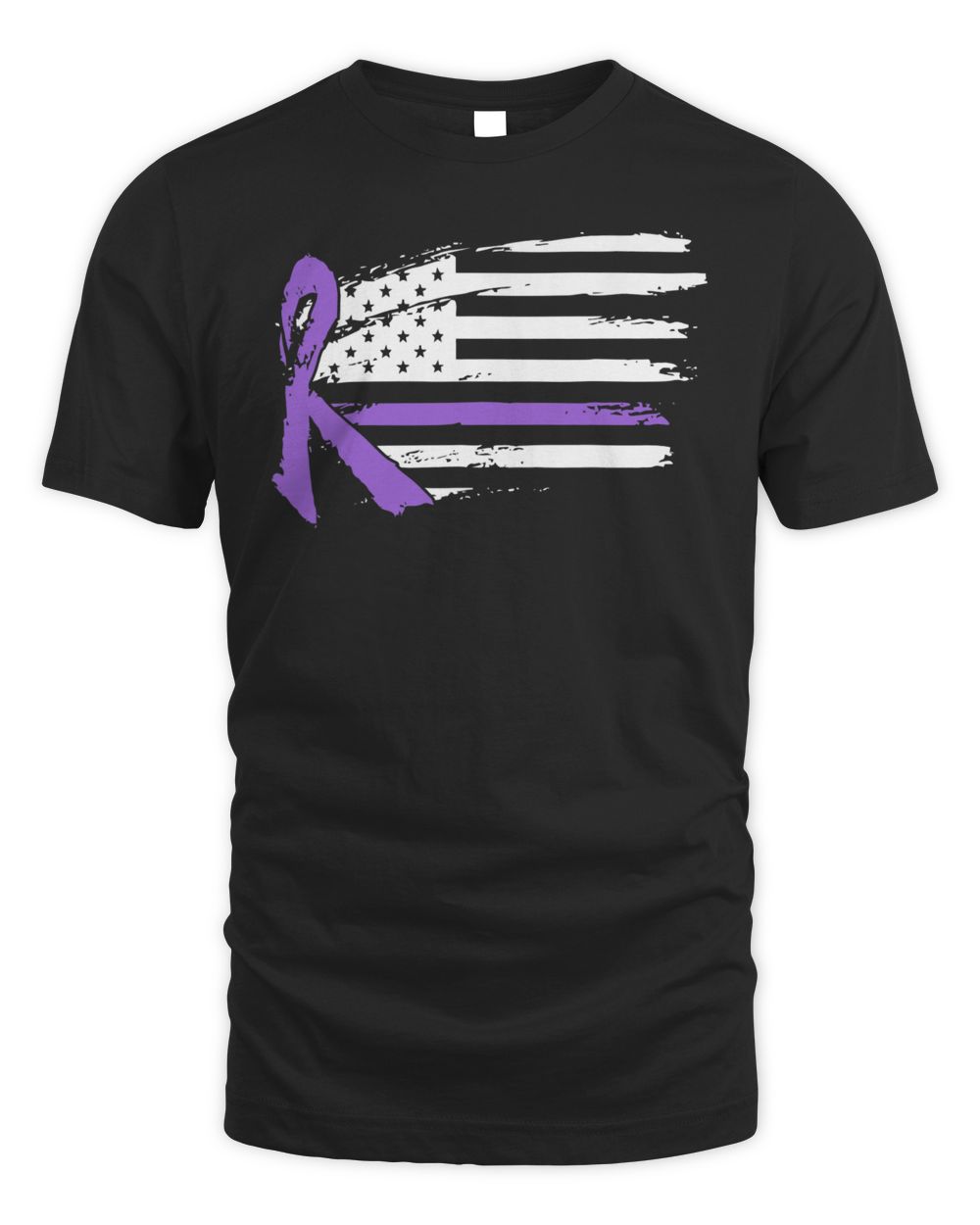 Lupus Awareness Month American Flag Autoimmune Diseases Shirt