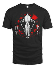 Warhammer Merch Space Wolves Grand Annulus Shirt