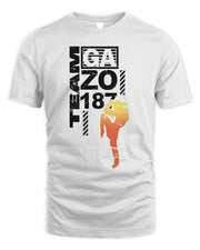 Gazo Clothing Fighter Shirt