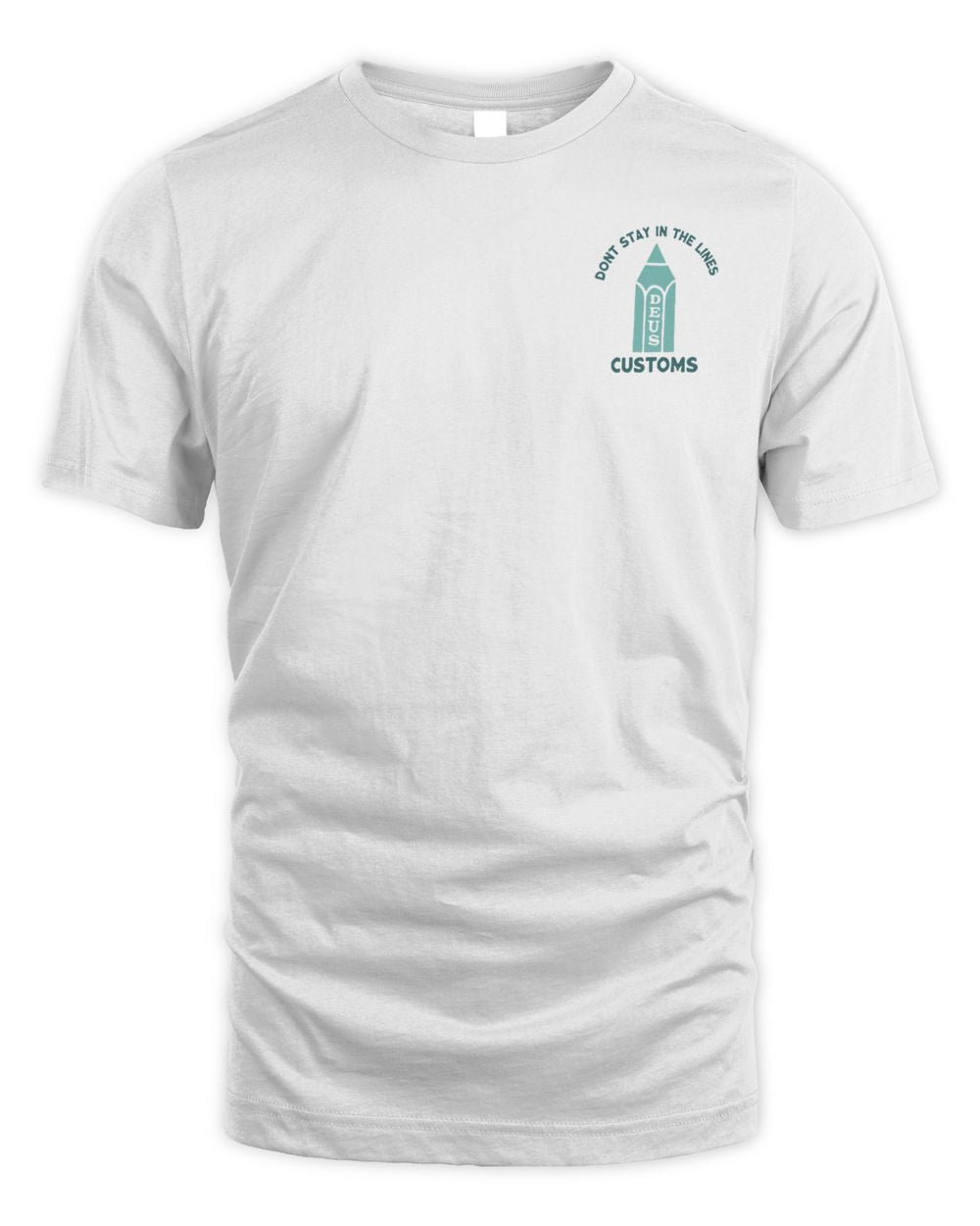 Deus Ex Machina Clothing Canyons Shirt