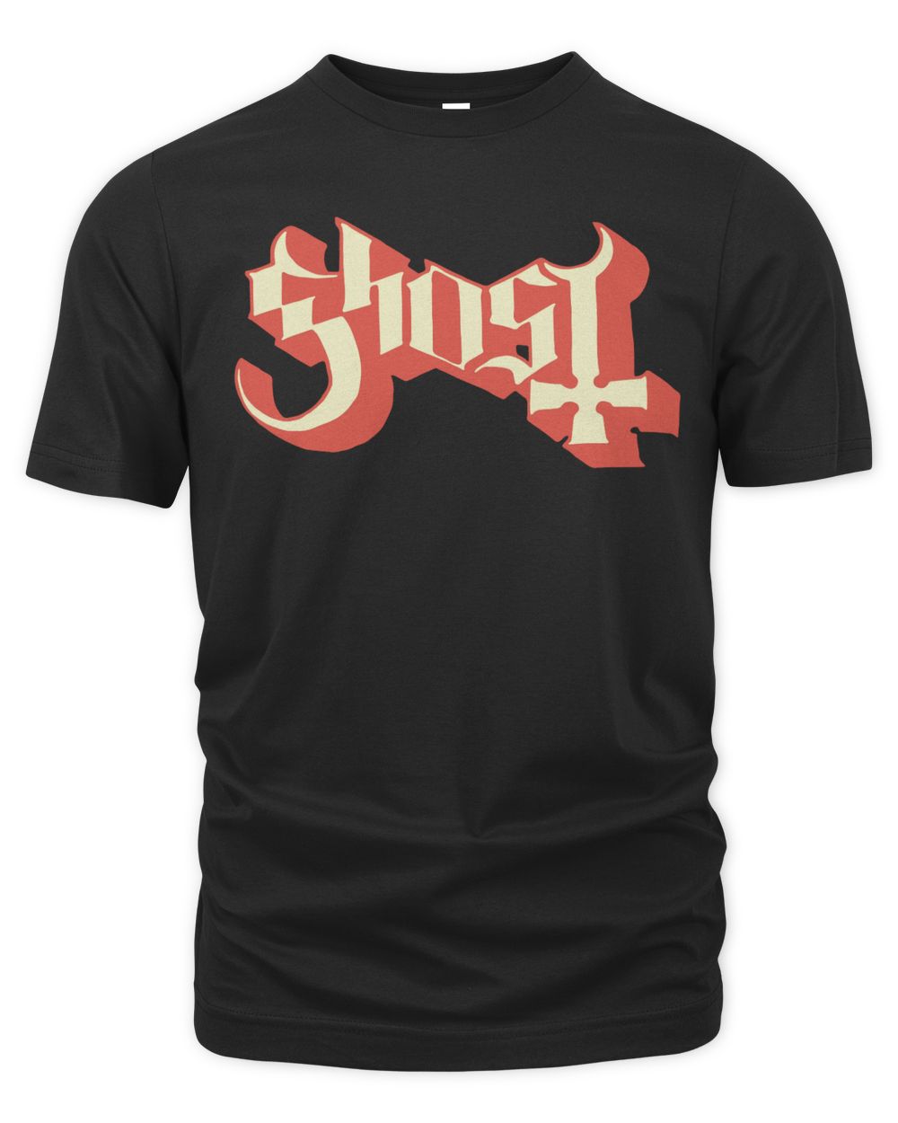 Ghost Band Merch Exquisitecopia Shirt