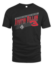 Austin Dillon Crank Shaft Shirt