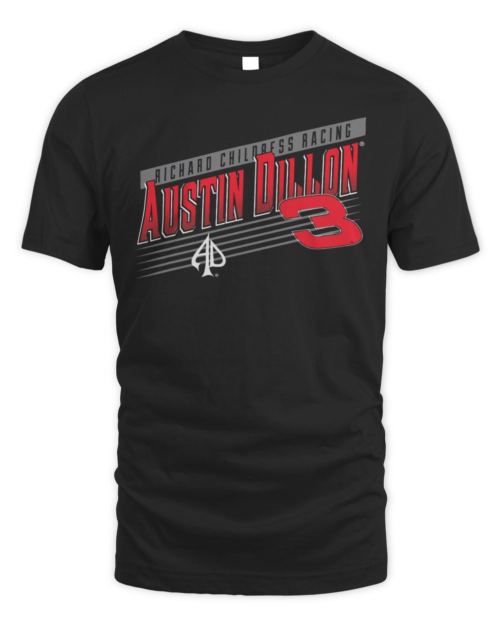 Austin Dillon Crank Shaft Shirt