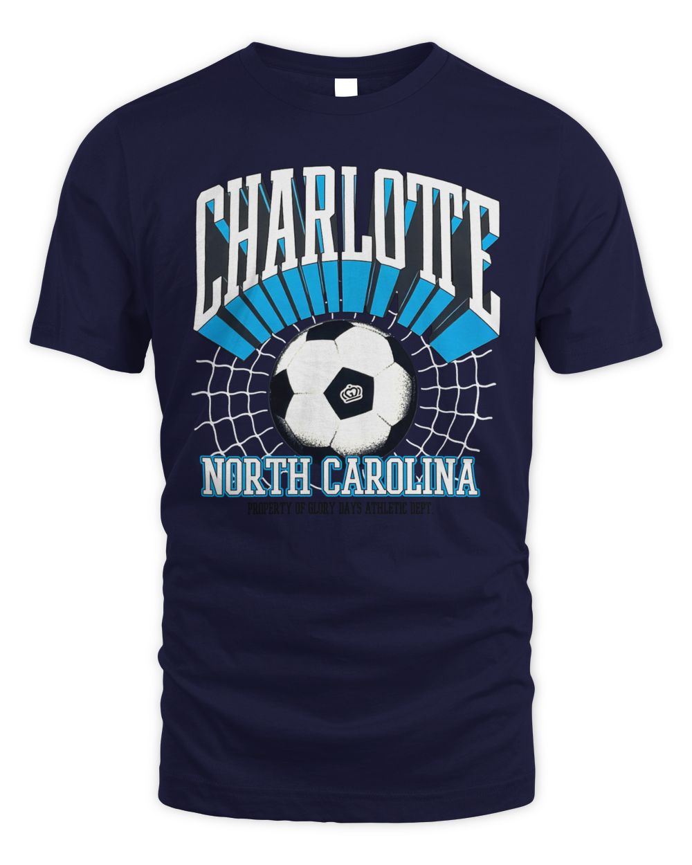 Glory Days Apparel Classic Pitch Shirt