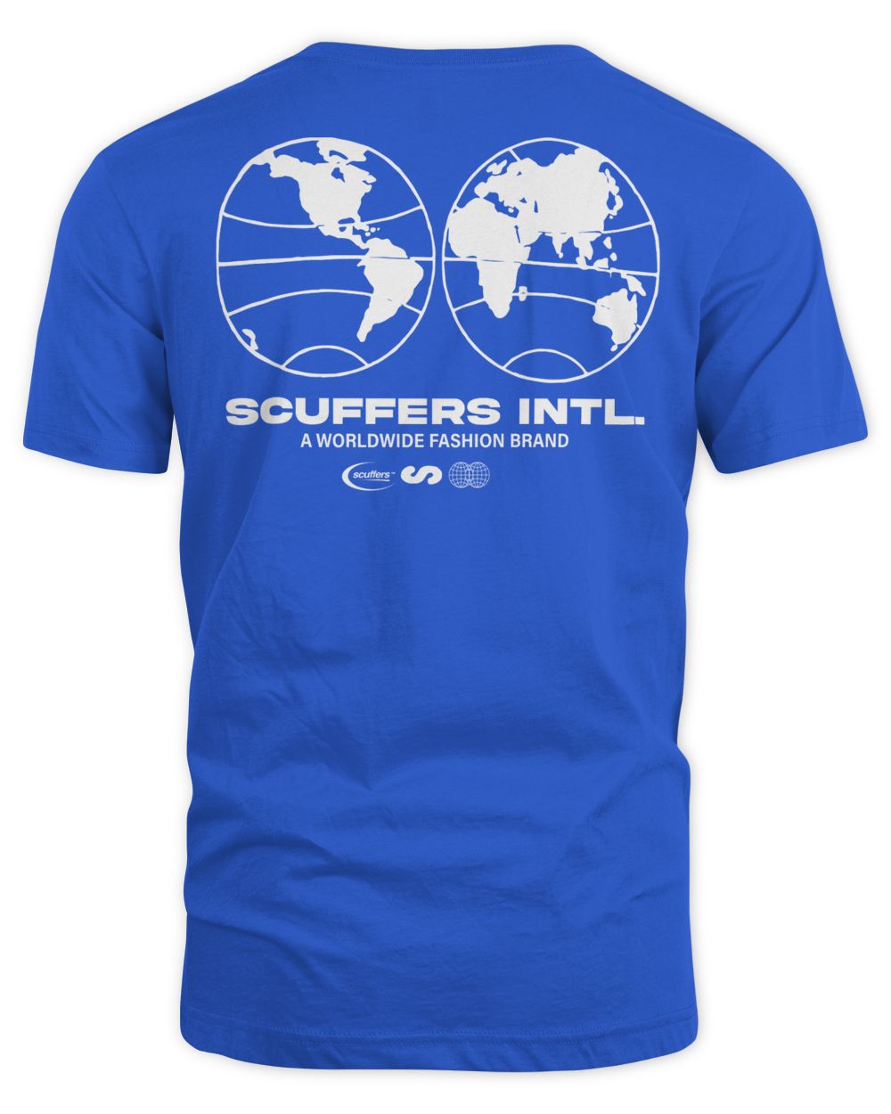Scuffers Clothing Universal Shirt