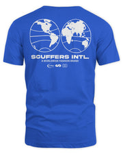 Scuffers Clothing Universal Shirt