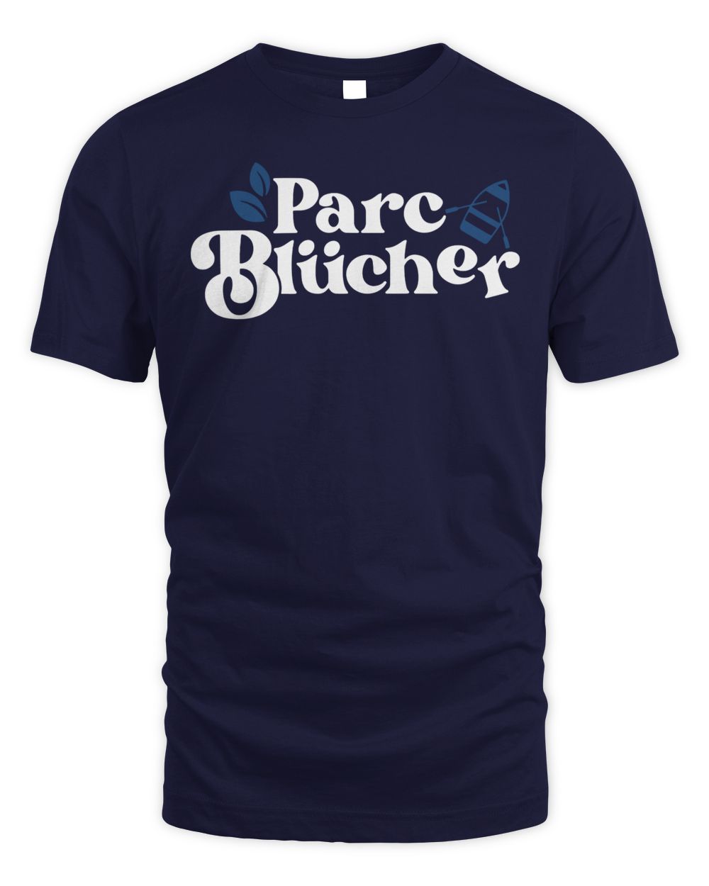 Ehrenfeld Apparel Parc Blücher Shirt