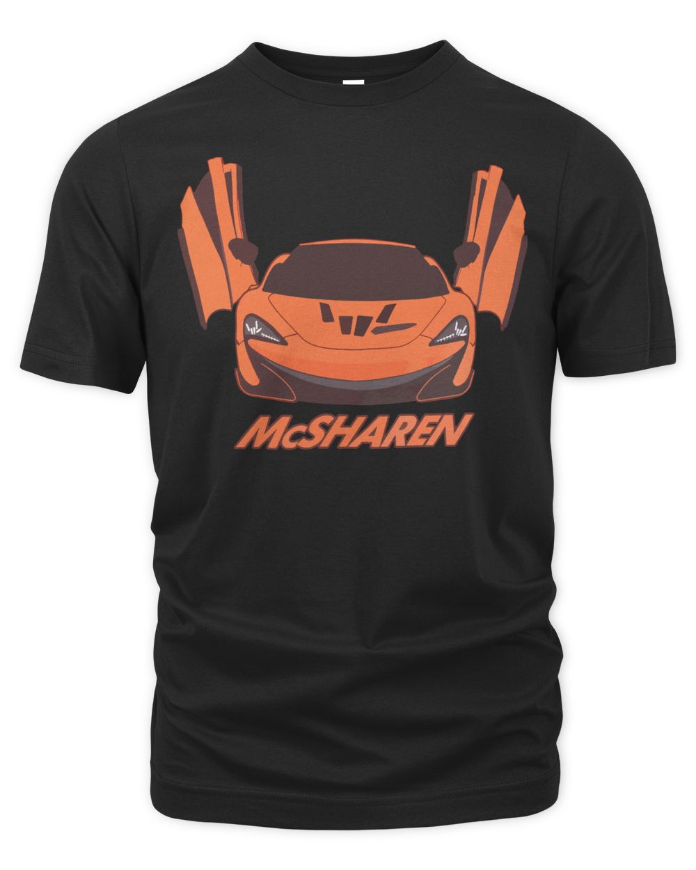 Stephen Sharer Merch McSharen Shirt