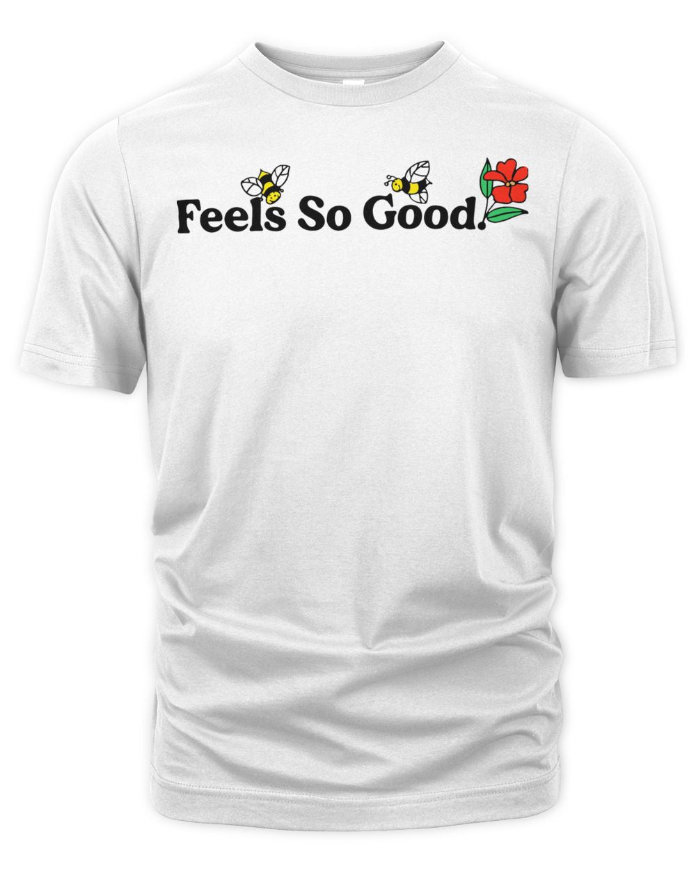 Feels So Good Clothing Beez Shirt