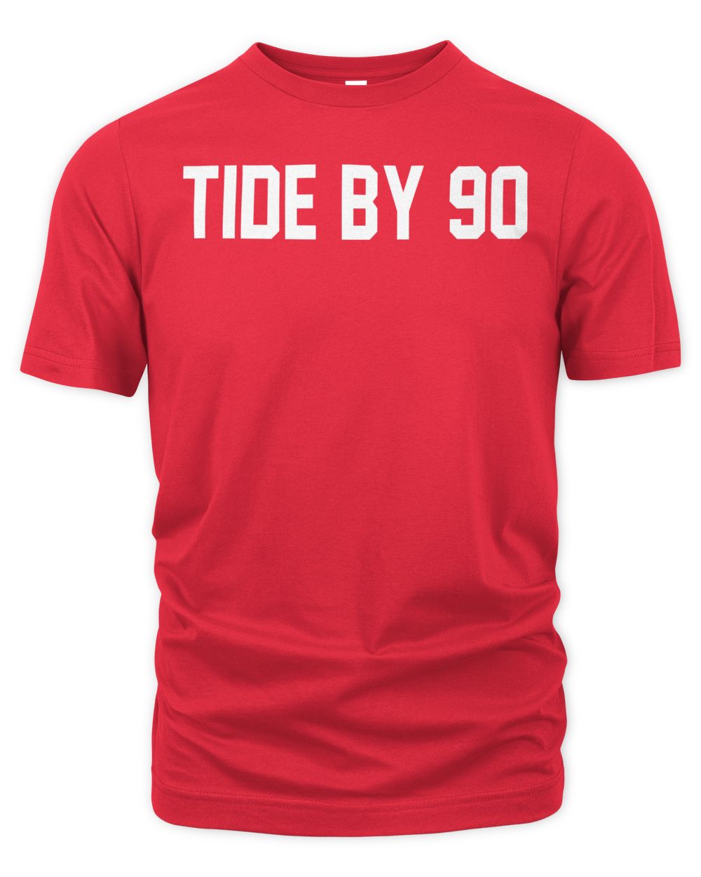 Kings Creek Apparel Tide by 90 Shirt