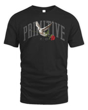 Primitive Clothing Messenger Shirt
