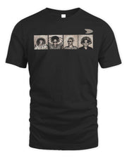 U2 Merchandise Pop Photo Shirt