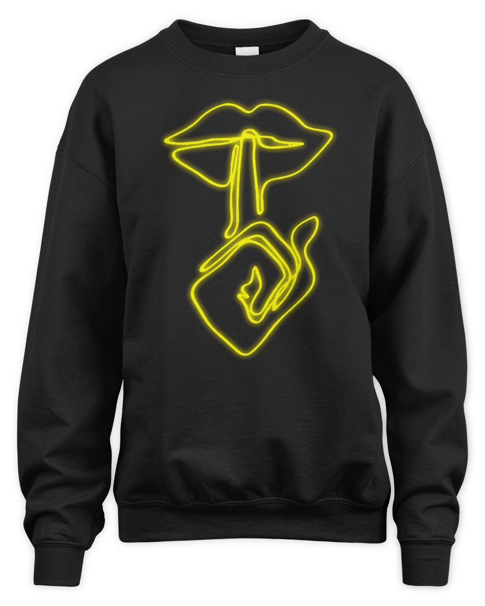 Maluma Merch Lip Shirt