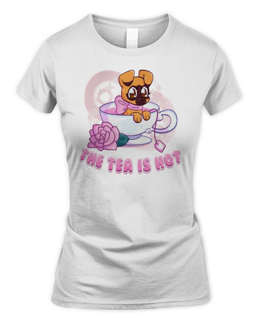 Lyssy Noel Merch