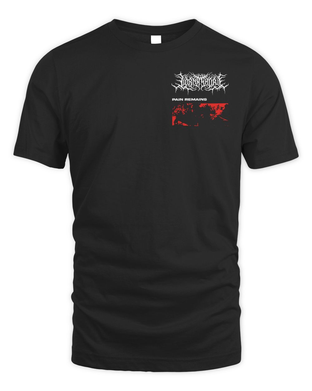Lorna Shore Merch Dancing Like Flames Shirt