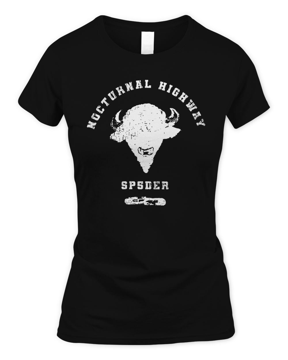 Sp5der Clothing Thermal Shirt