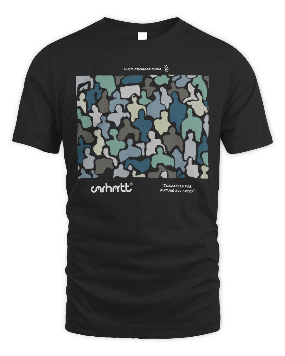Carhartt Wip Clothing Unity Shirt
